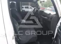 2011 Jeep WRANGLER фото