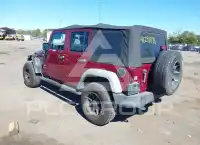 2011 Jeep WRANGLER photo