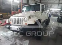2011 Jeep WRANGLER фото