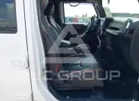 2011 Jeep WRANGLER фото