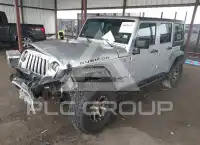 2011 Jeep WRANGLER фото