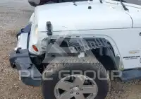 2011 Jeep WRANGLER фото