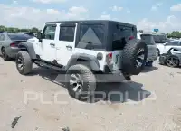 2011 Jeep WRANGLER фото
