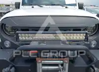 2011 Jeep WRANGLER фото