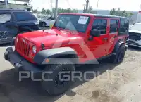 2011 Jeep WRANGLER фото