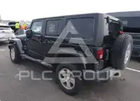 2011 Jeep WRANGLER фото