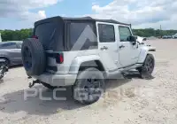 2011 Jeep WRANGLER photo
