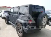 2011 Jeep WRANGLER фото