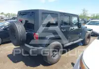 2011 Jeep WRANGLER photo