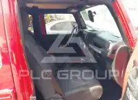 2011 Jeep WRANGLER фото