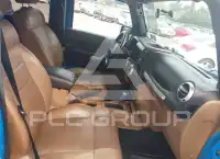 2011 Jeep WRANGLER фото