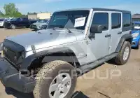 2011 Jeep WRANGLER photo