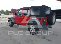 2011 Jeep WRANGLER фото