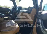 2011 Jeep WRANGLER фото