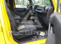 2011 Jeep WRANGLER фото