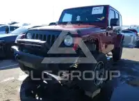 2011 Jeep WRANGLER photo