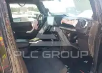 2011 Jeep WRANGLER фото