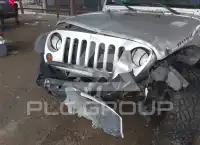 2011 Jeep WRANGLER фото