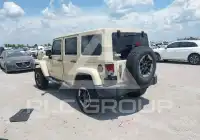 2011 Jeep WRANGLER фото