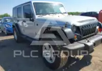 2011 Jeep WRANGLER photo