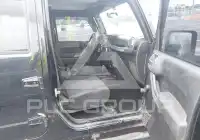 2011 Jeep WRANGLER фото