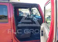 2011 Jeep WRANGLER photo