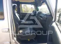 2011 Jeep WRANGLER фото
