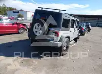 2011 Jeep WRANGLER photo