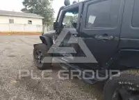 2011 Jeep WRANGLER фото