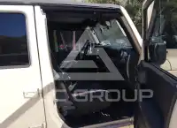 2011 Jeep WRANGLER фото