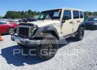 2011 Jeep WRANGLER photo