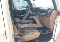 2011 Jeep WRANGLER фото