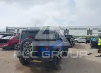 2011 Jeep WRANGLER фото