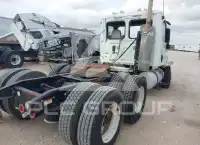 2011 Freightliner  photo