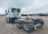 2011 Freightliner  фото