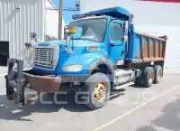 2011 Freightliner  photo