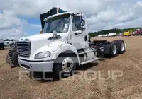 2011 Freightliner  фото