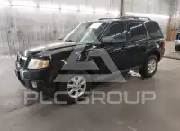 2011 Mazda Tribute фото