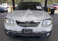 2011 Mazda Tribute фото