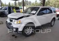 2011 Mazda Tribute фото