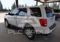 2011 Mazda Tribute фото