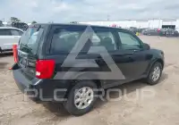 2011 Mazda Tribute photo