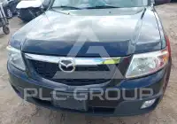 2011 Mazda Tribute photo