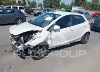 2011 Mazda 2 фото