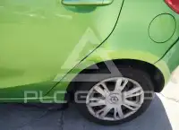 2011 Mazda 2 (Demio) фото