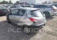 2011 Mazda 2 фото