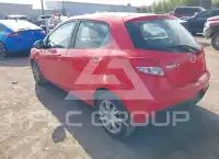 2011 Mazda 2 (Demio) photo