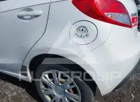 2011 Mazda 2 (Demio) фото