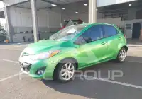 2011 Mazda 2 фото