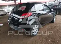 2011 Mazda 2 (Demio) фото
